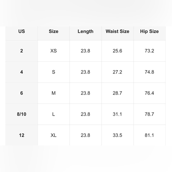 High Rise Wide Waistband Circle Skirt Minimalist Business Casual  white - Picture 12 of 12